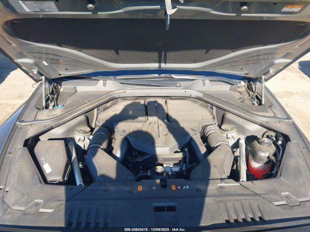 Genesis GV80 3.5t Awd Image 11