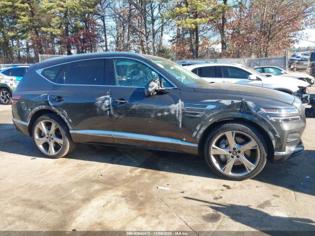 Genesis GV80 3.5t Awd Image 13