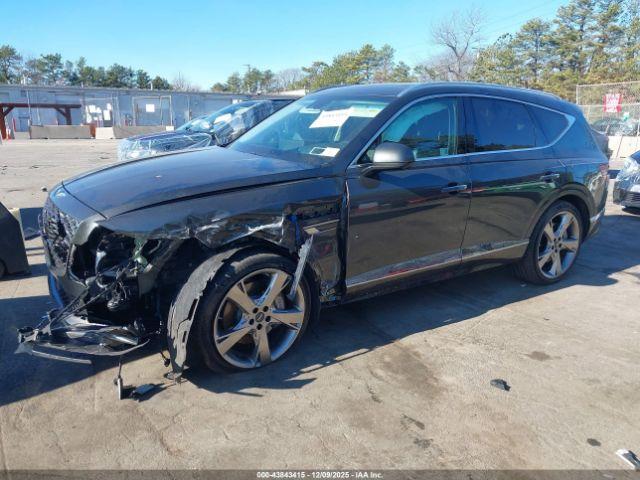 Genesis GV80 3.5t Awd Image 17