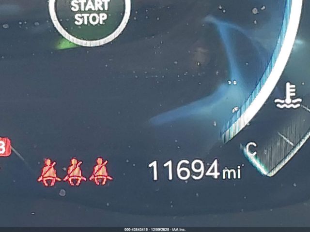 Genesis GV80 3.5t Awd Image 14