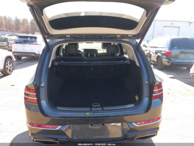 Genesis GV80 3.5t Awd Image 15