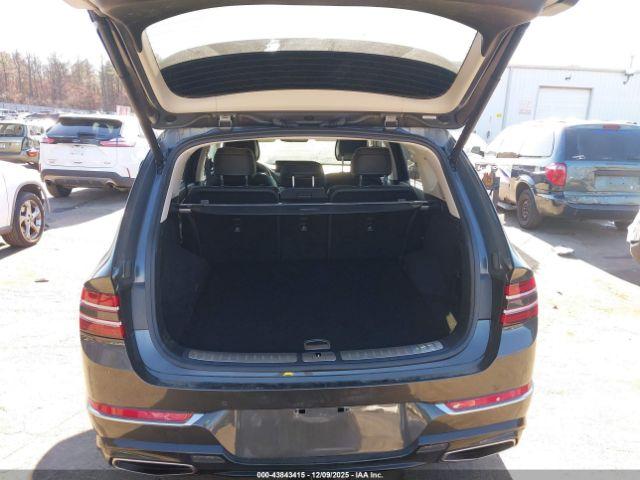 Genesis GV80 3.5t Awd Image 15