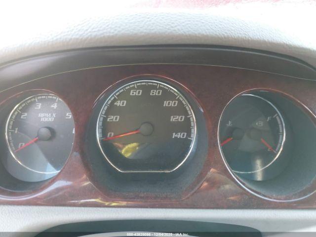 Buick Lucerne Cxl Image 15