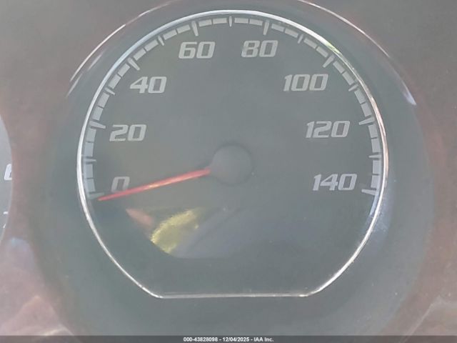 Buick Lucerne Cxl Image 10