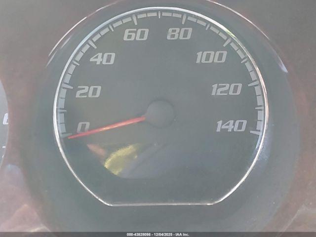 Buick Lucerne Cxl Image 10