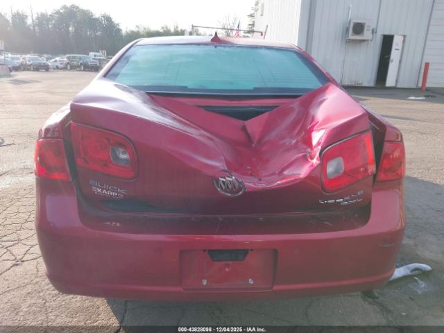 Buick Lucerne Cxl Image 13