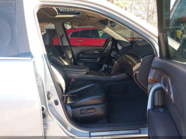 Acura MDX Technology Package Image 18