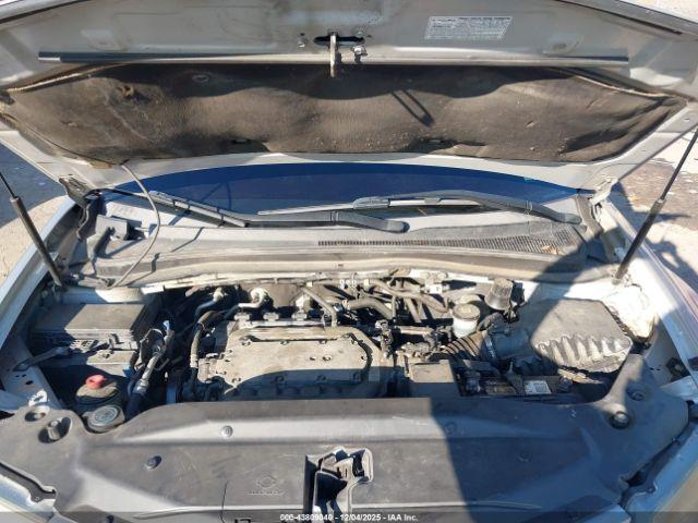 Acura MDX Technology Package Image 6