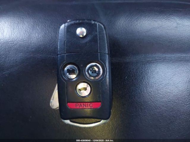 Acura MDX Technology Package Image 15