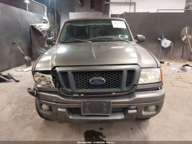 Ford Ranger Image 18