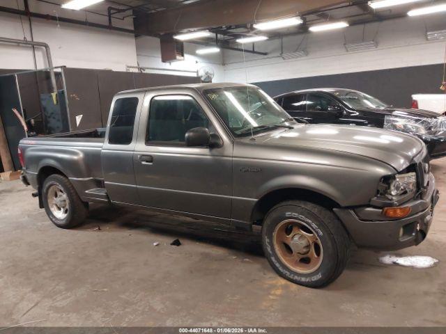 Ford Ranger Image 17