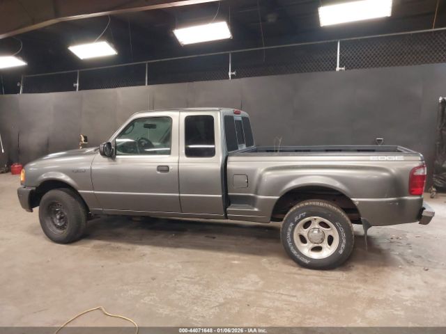 Ford Ranger Image 10