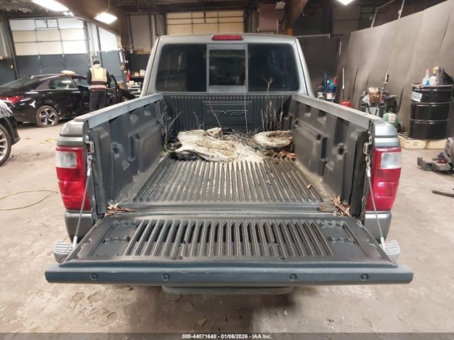 Ford Ranger Image 13