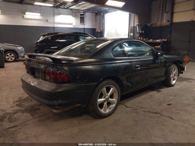 Ford Mustang Gt Image 6