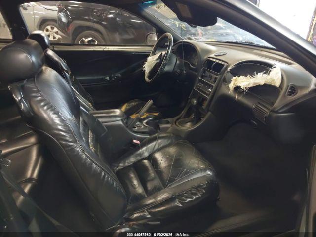 Ford Mustang Gt Image 7