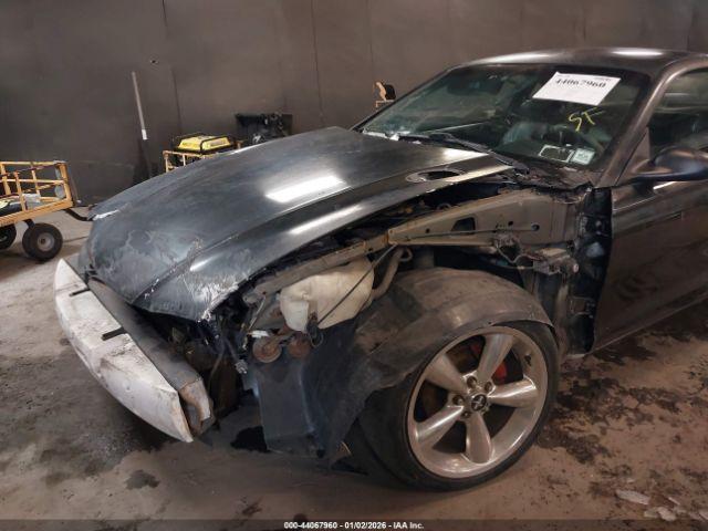 Ford Mustang Gt Image 9