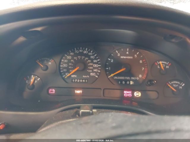 Ford Mustang Gt Image 10