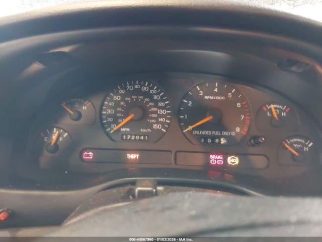 Ford Mustang Gt Image 10