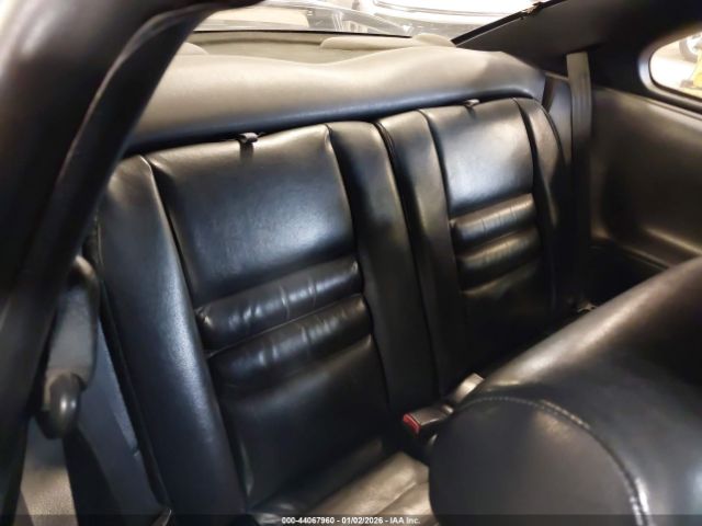 Ford Mustang Gt Image 8