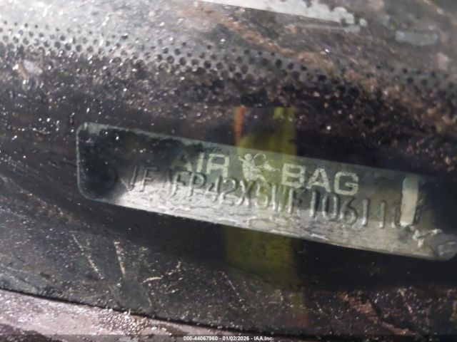 Ford Mustang Gt Image 11