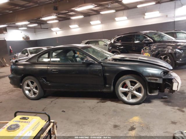 Ford Mustang Gt Image 2