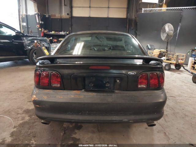 Ford Mustang Gt Image 16