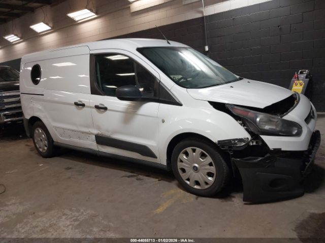 Ford Transit Xl Image 1