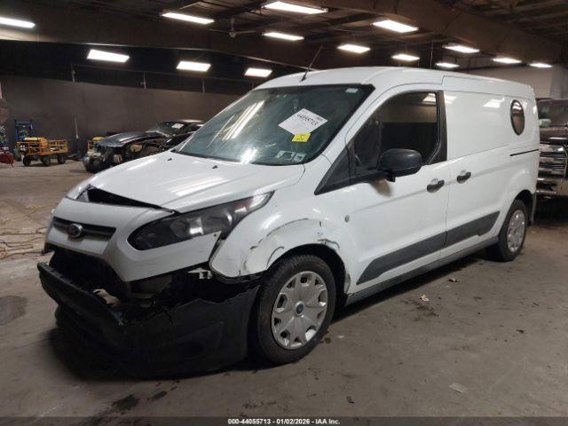 Ford Transit Xl Image 16
