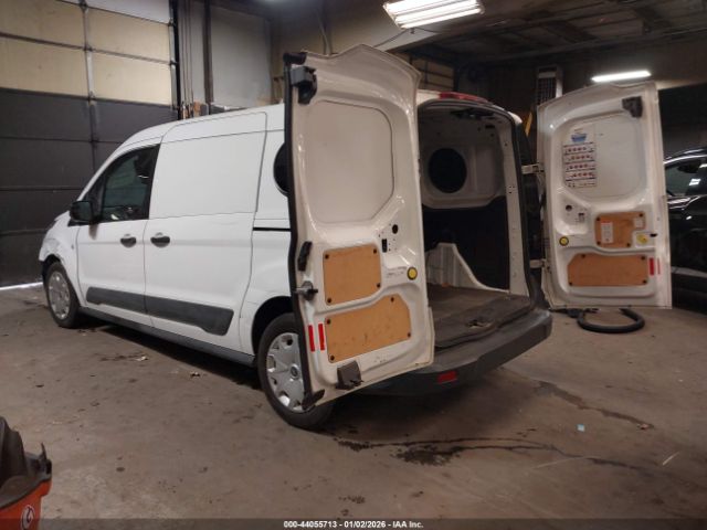 Ford Transit Xl Image 2