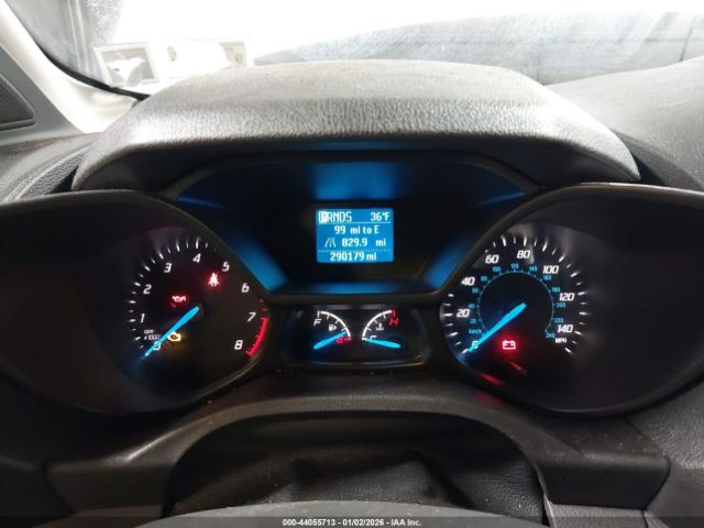 Ford Transit Xl Image 15