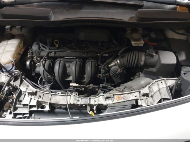 Ford Transit Xl Image 10