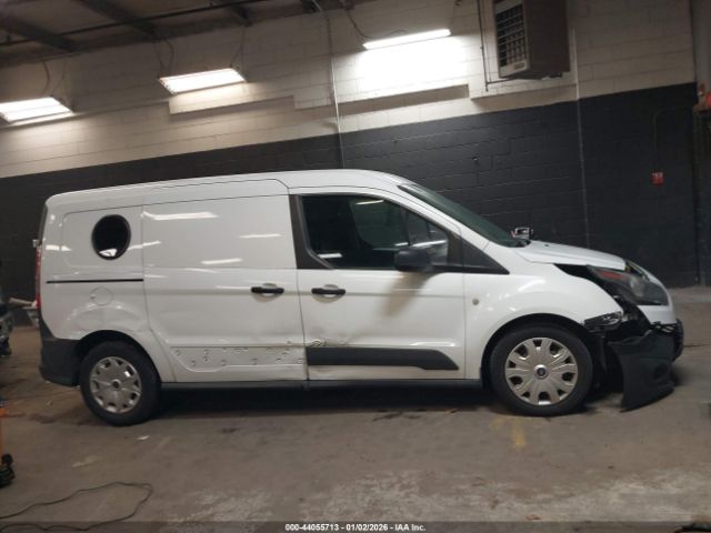 Ford Transit Xl Image 11