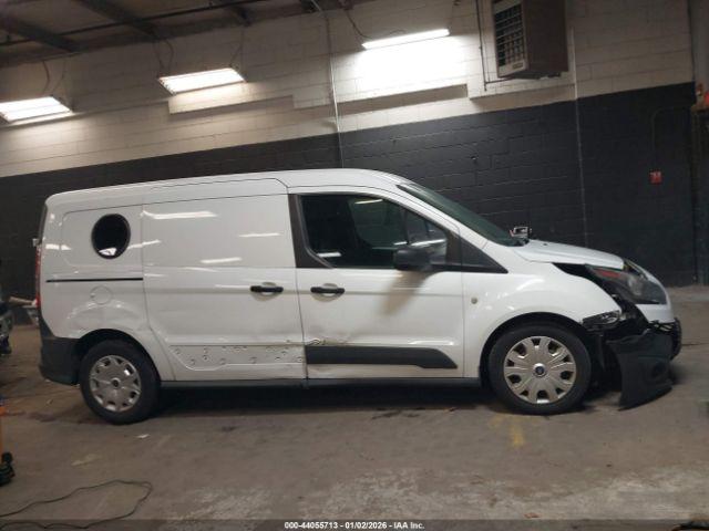 Ford Transit Xl Image 11