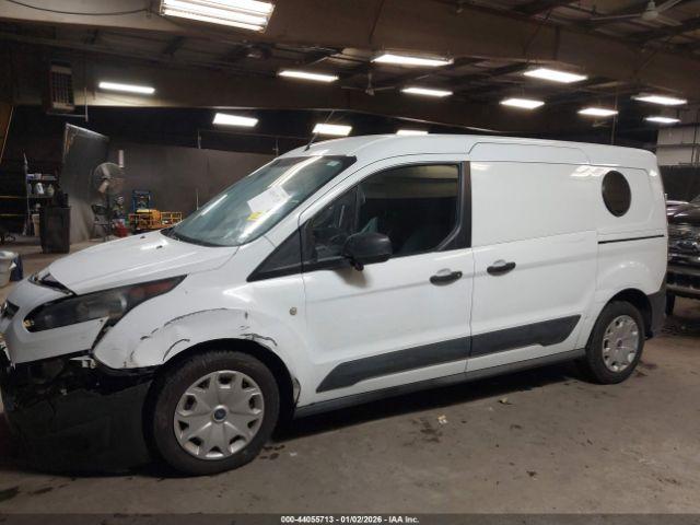 Ford Transit Xl Image 8
