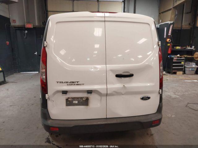 Ford Transit Xl Image 13