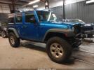 Jeep Wrangler Sport Image 1