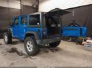 Jeep Wrangler Sport Image 3