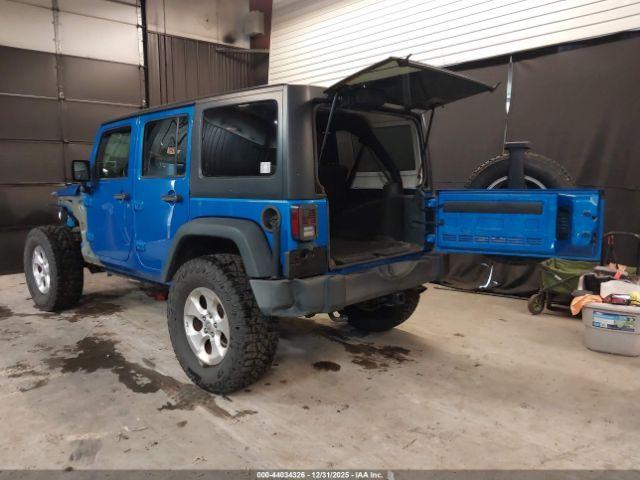 Jeep Wrangler Sport Image 3