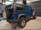 Jeep Wrangler Sport Image 7