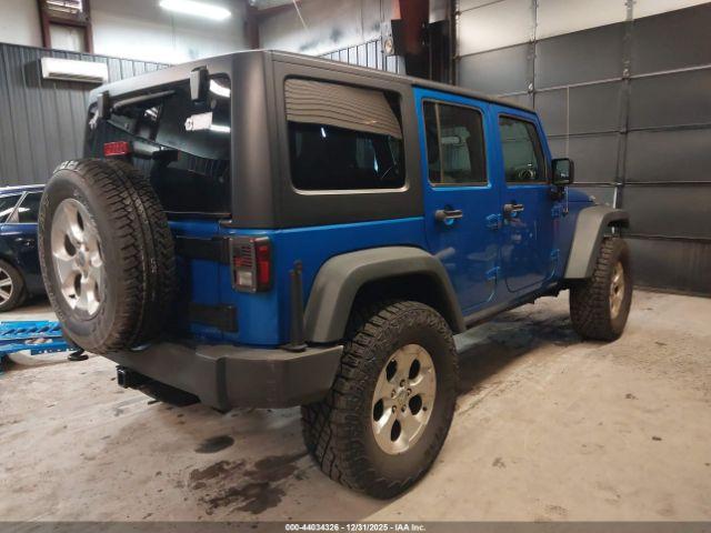 Jeep Wrangler Sport Image 7