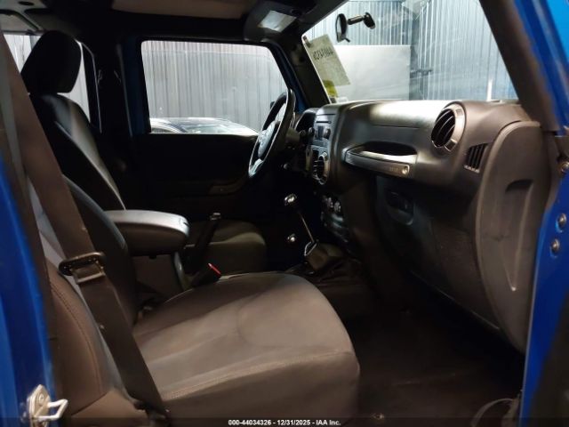 Jeep Wrangler Sport Image 4