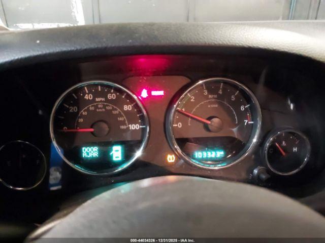 Jeep Wrangler Sport Image 18