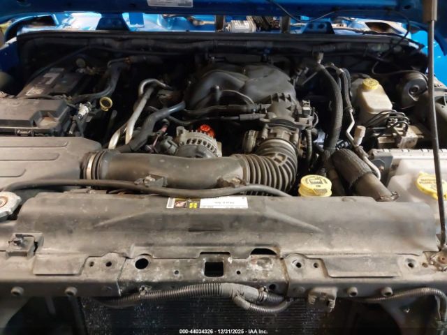 Jeep Wrangler Sport Image 10