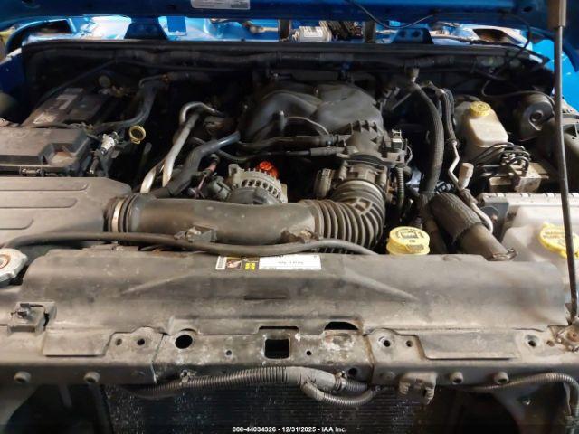 Jeep Wrangler Sport Image 10