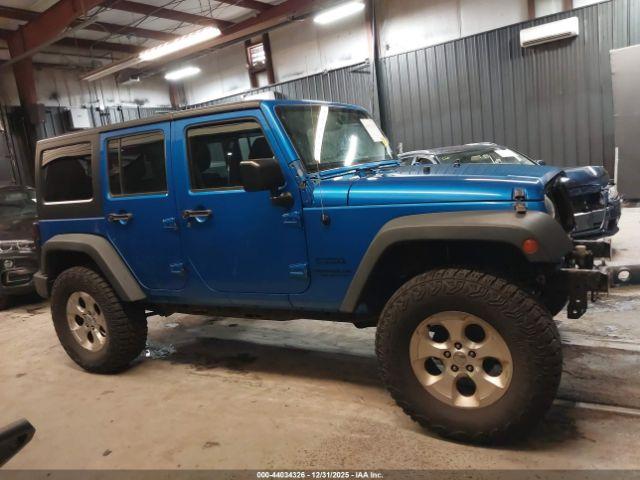 Jeep Wrangler Sport Image 13