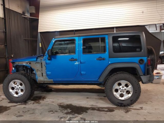Jeep Wrangler Sport Image 17