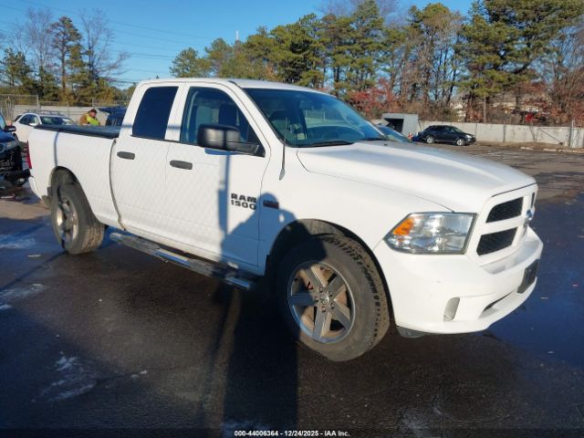 Ram 1500 Express Image 1