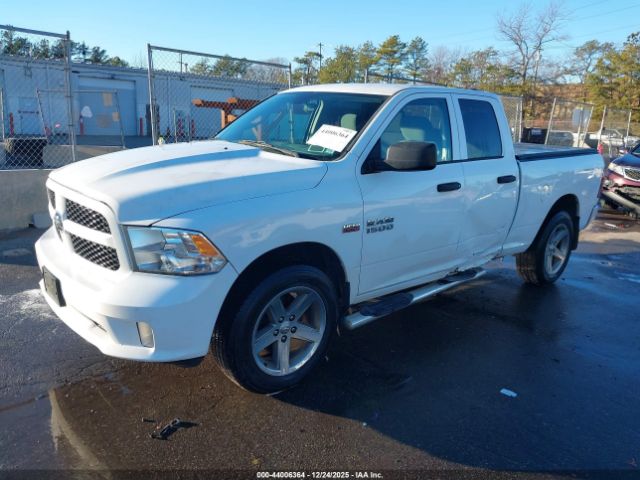 Ram 1500 Express Image 2