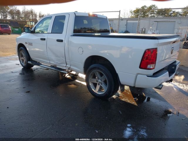 Ram 1500 Express Image 14