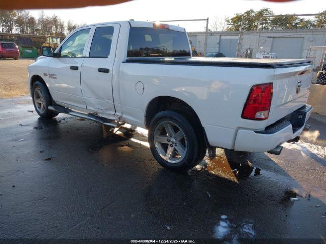 Ram 1500 Express Image 14